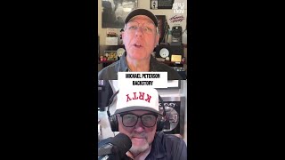 COUNTRY MUSIC ARTIST MICHAEL PETERSON BACKSTORY