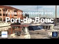 Ref:2fICvDqCBPw Pr�sentation port-de-bouc