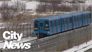Alternatives being considered for the Scarborough RT route