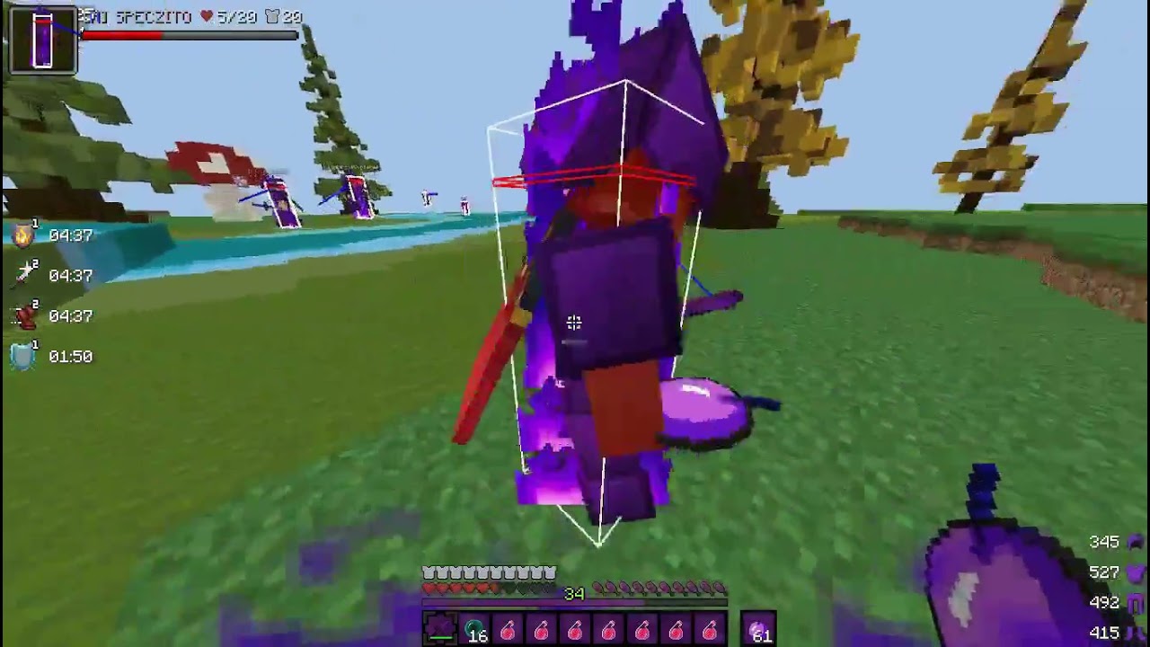 R4P3 Series SPECZITO