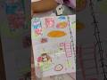 DIY Buku Stiker Rumah #diy #bukustiker #bikinsendiri #quietbook #quietbooktutorial