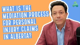 What is the Mediation Process Like? | Alberta Accident Lawyer