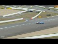 Lucas Auer’s Dominant Win in Race 1! | DTM Hockenheimring Finale