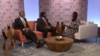 How leaders in North Carolina are responding to the 2024 election | Black Issues Forum