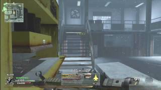 MW2: Sub Base TDM by Olizandri (Flawless Guide)