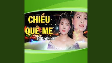 Chiều Quê Mẹ