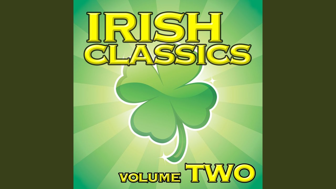 Tommy Mulhare's Jig (Instrumental)