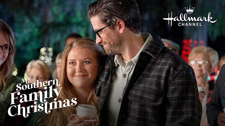Preview - My Southern Family Christmas - Hallmark ...