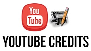 How To Add Video Credits On YouTube - YouTube Tutorial