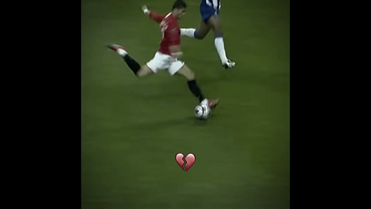 “Ronaldo Golazo 🔥 🥶 “ 