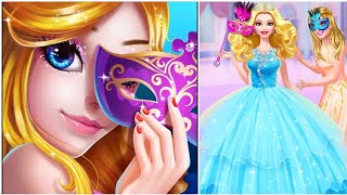 Princess Makeup - Masked Prom ‎@FavoriteGames-rn5zm  screenshot 4