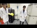 RM Testing Eyewash: Video 3 2026