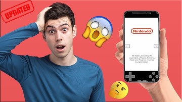 DS Emulator for iOS - How to Get Nintendo DS Emulator for iPhone & Android 2022 [ iNDS ] - Nintendo