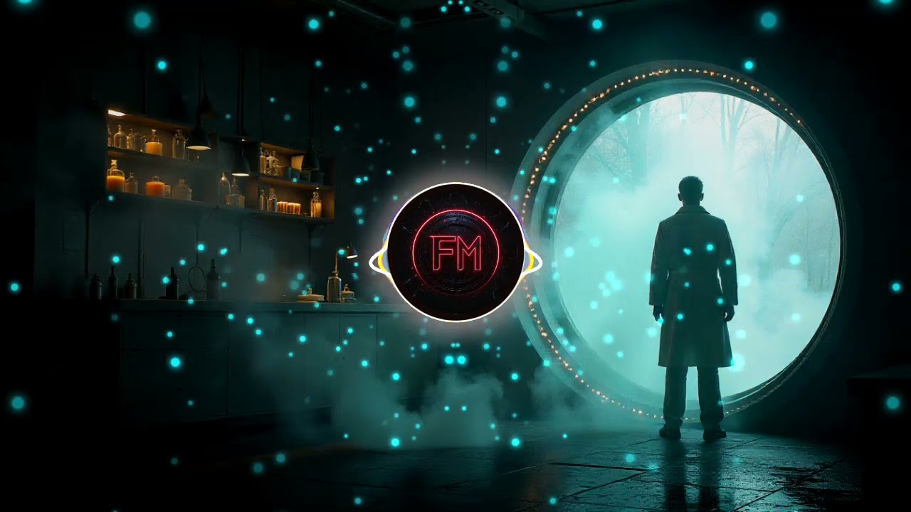 Instrumental – Rewriting History (Emotional Orchestral Music)