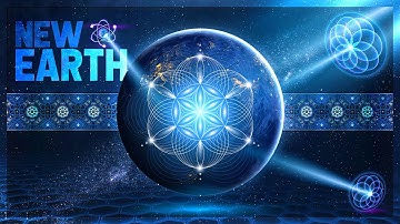 A NEW EARTH | Short Film  (feat. Dar Pan)