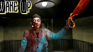 Wake up horror escape i full gameplay i android screenshot 5