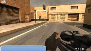 WallHack D3d