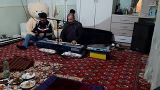 Muhammet Garyagdyyew Jemalym