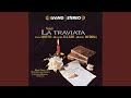 Miniature de la vidéo de la chanson La Traviata: Atto I. “Che È Cio?”
