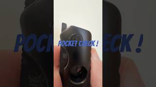 Pocket Check Ep LXXIV Katsu ZK01 #knifelife #knifecommunity #knivescollection #edc #knivesout