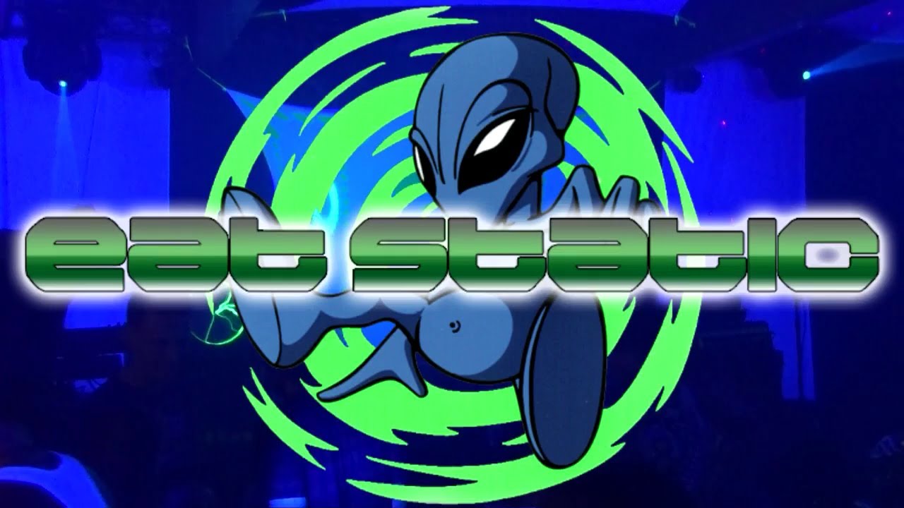 Eat Static Live at Talking Heads, Southampton 26thSept2015