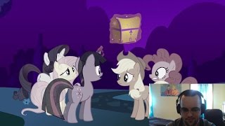 A Brony Reacts - Shadows In Equestria Episode 2 - Yin And Yang