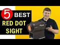 Best Red Dot Sights in 2020-21 🏆 Top 5 Best Red Dot Sight For The Money