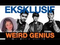 "Lathi" Moment With WEIRD GENIUS Feat SARA FAJIRA - Musik Eksklusif Kompas TV