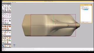 09 - Geomagic Freeform Sculpt, Gas Can Convert To Clay