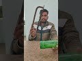 Magic trick to cut glass bottle  shorts experiment  pmc allrounder