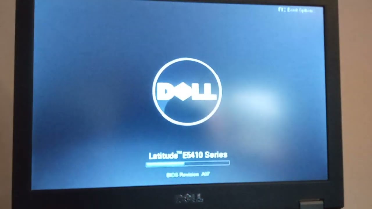 Dell Latitude E5410 Bluetooth Driver Windows 7 64 Bit Dell Latitude E5410: How To Install Windows 7 Pro [Full Guide] - YouTube