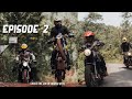 Kaafi hi mazze kiye - FPV gum gaya 😰 Royal enfield  Ad Shoot - Day 2