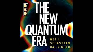 Celebrity Quantum Open Source with Will Zeng and Ziyaad Bhorat Profile