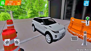 Car Trials: Crash Driver - Mission 31 to 35 - Best Android Gamplay screenshot 5