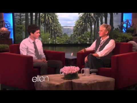 hunter parrish dating logan lerman tattoo girls fuck harder