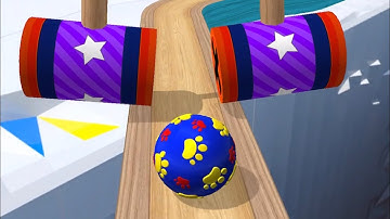 Going Balls All Levels Gameplay Ios Android Part