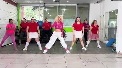 Thumbnail of Zumba beso en la boca remix axe bahía