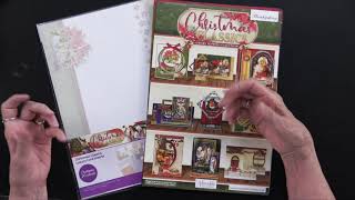 Christmas Classics Luxury Collection from Hunkydory