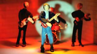 Josh Flagg and the Obligations, Watch It Burn