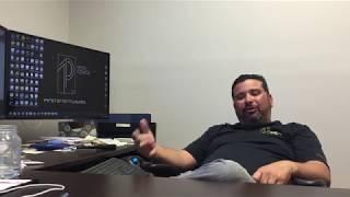 Who Is First Priority Audio?