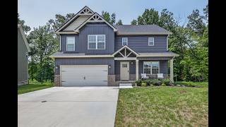 769 Limestone Way, Clarksville, TN