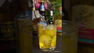 Oaken Glow Whisky Asmr