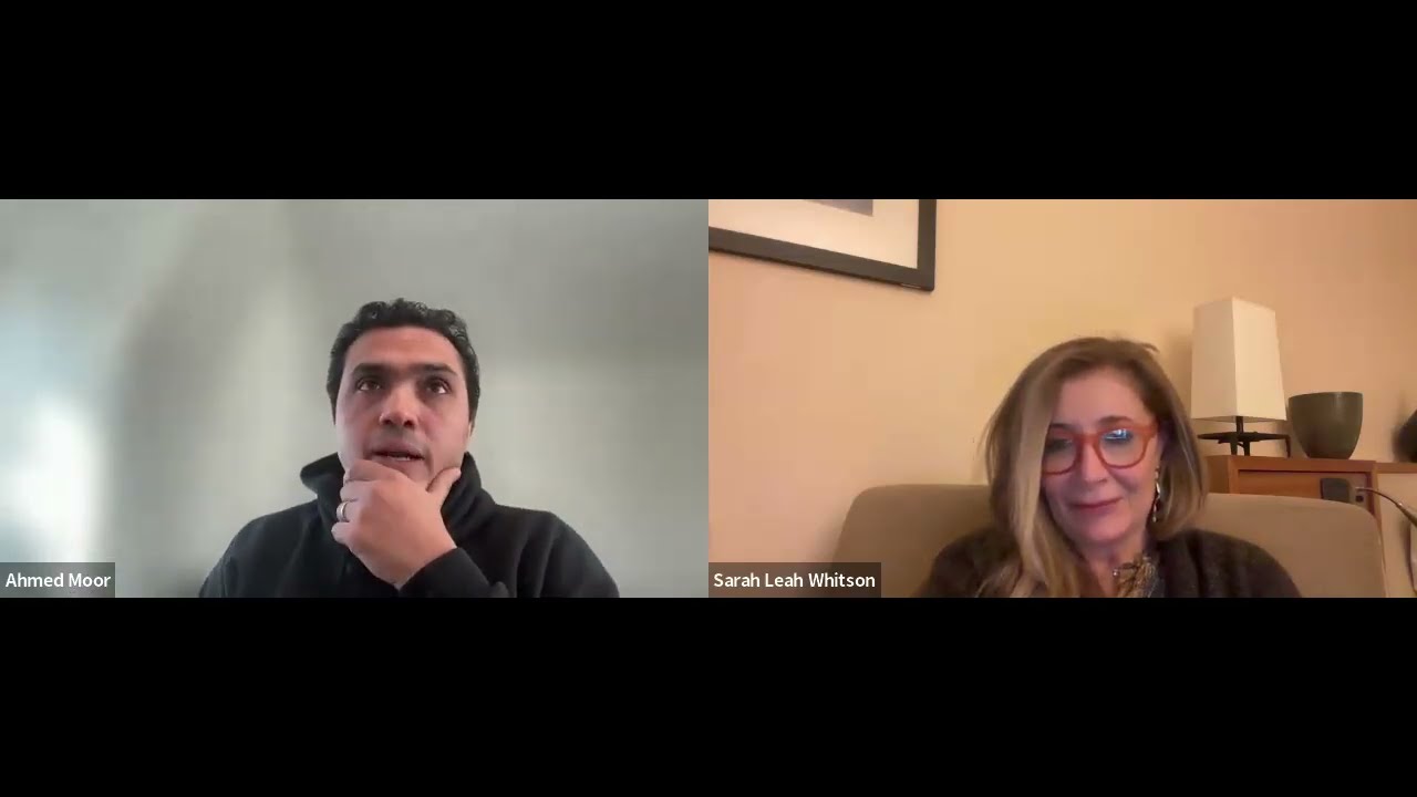 Holding Israel and the US accountable for Gaza