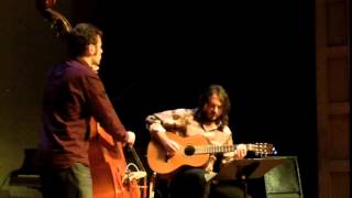 Our Spanish Love Song - Birch Pereira & Jason Goessl