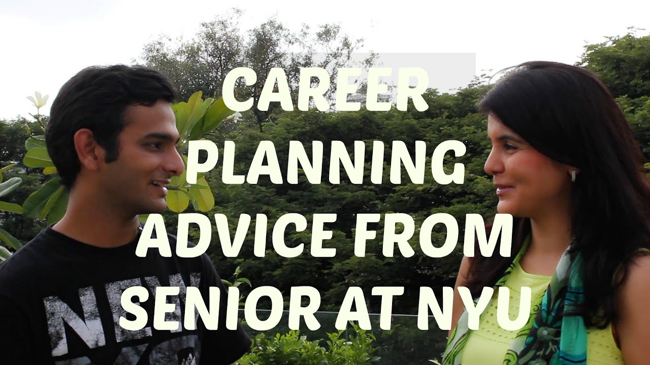 career planning advice career planning advice