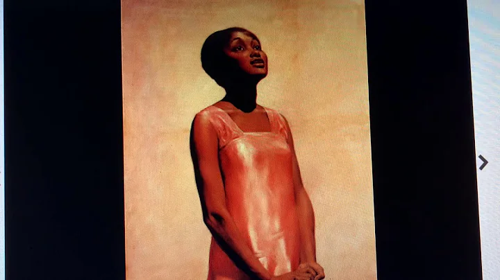 3G Art History Ruby Greene