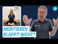 Stress reduzieren - ohne Meditation oder Yoga