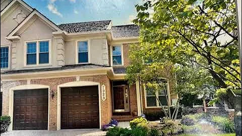 7928 TURNCREST DRIVE, Potomac, MD 20854 - Townhous...
