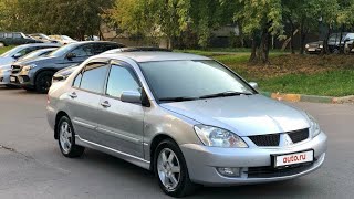 замена прокладки клапанной крышки на mitsubishi lancer 9