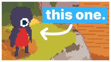 This 3 Hour Game Changed Me - Short Hike Review
